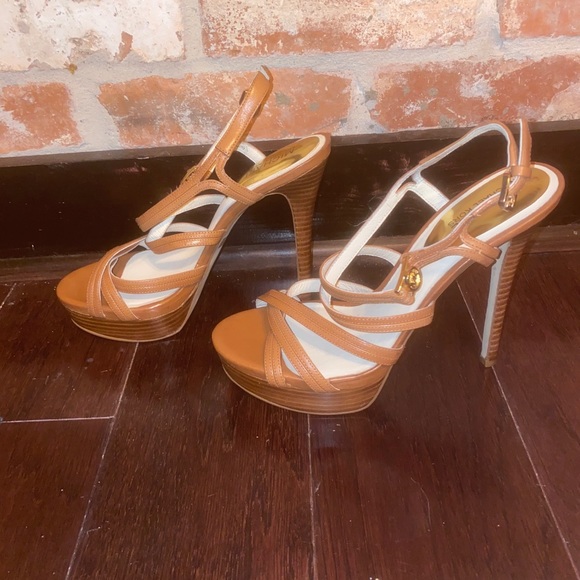 Michael Kors Heels - Picture 3 of 3